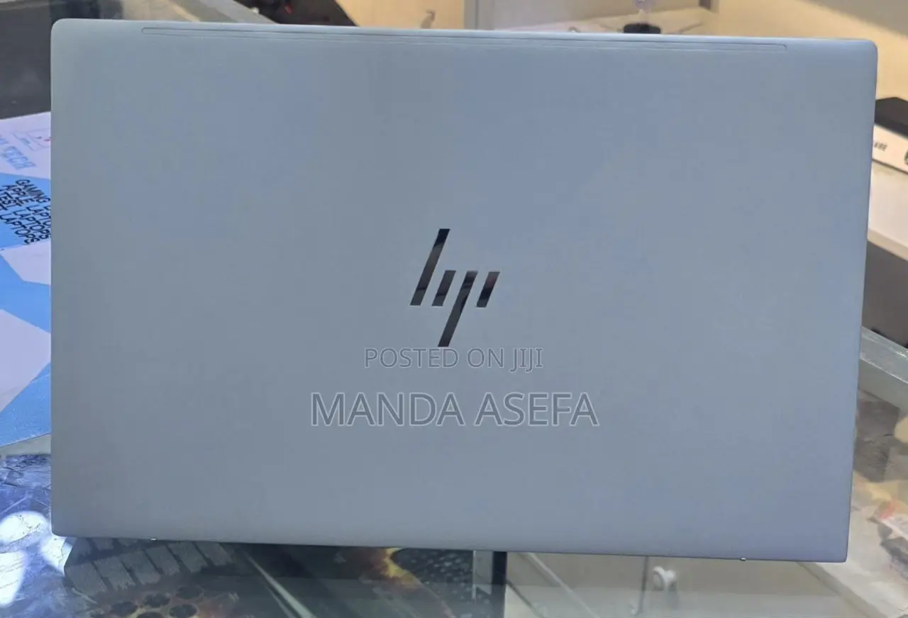 New Laptop HP Envy 13 16GB Intel Core I5 SSD 512GB