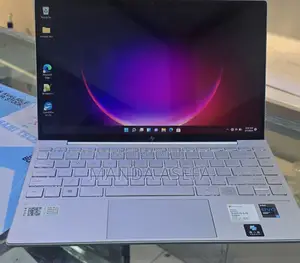 New Laptop HP Envy 13 16GB Intel Core I5 SSD 512GB