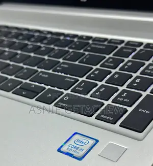 New Laptop HP ProBook 430 G6 8GB Intel Core I5 SSD 256GB