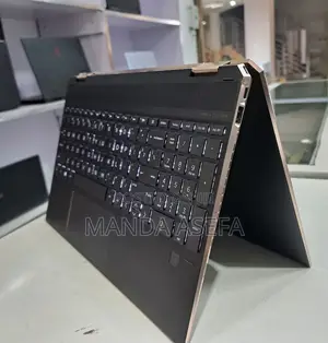 Photo - New Laptop HP Spectre 16GB Intel Core I7 SSD 1T