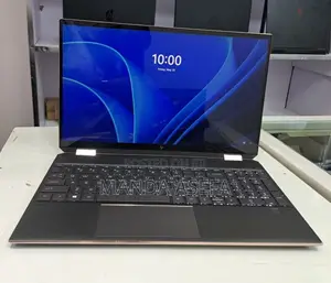 New Laptop HP Spectre 16GB Intel Core I7 SSD 1T