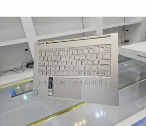 New Laptop Lenovo ThinkPad Yoga 16GB Intel Core I7 SSD 512GB