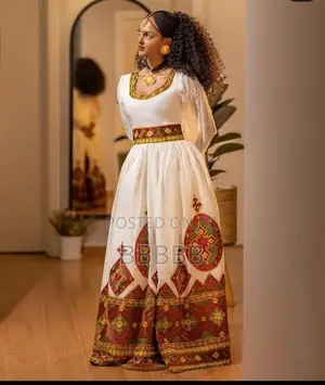 Photo - Habesha Kemis