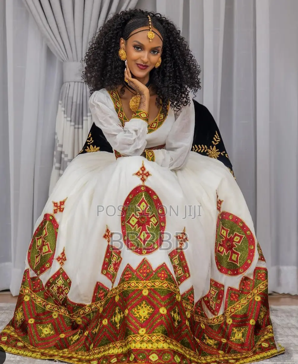 Habesha Kemis