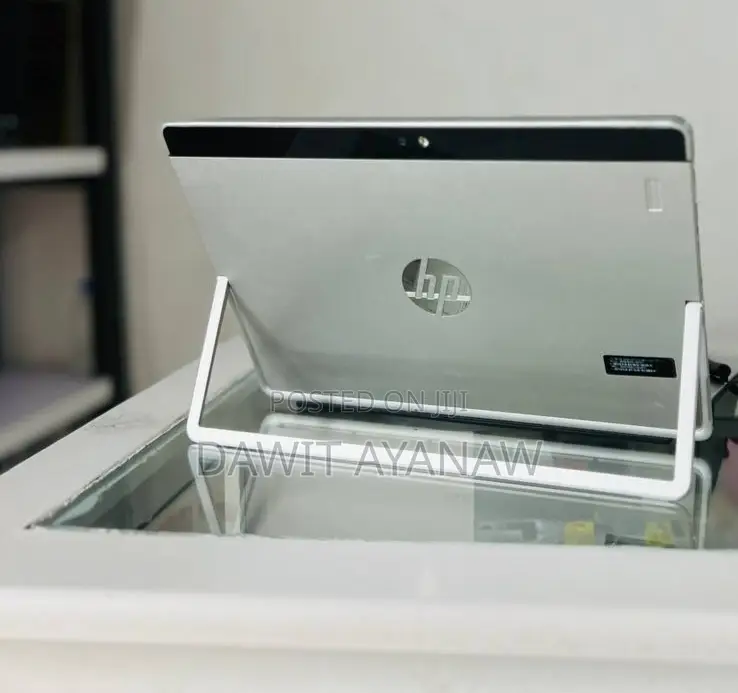 New Laptop HP 8GB SSD 256GB