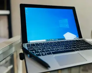 New Laptop HP 8GB SSD 256GB