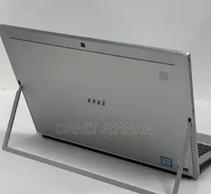 New Laptop HP 8GB SSD 256GB