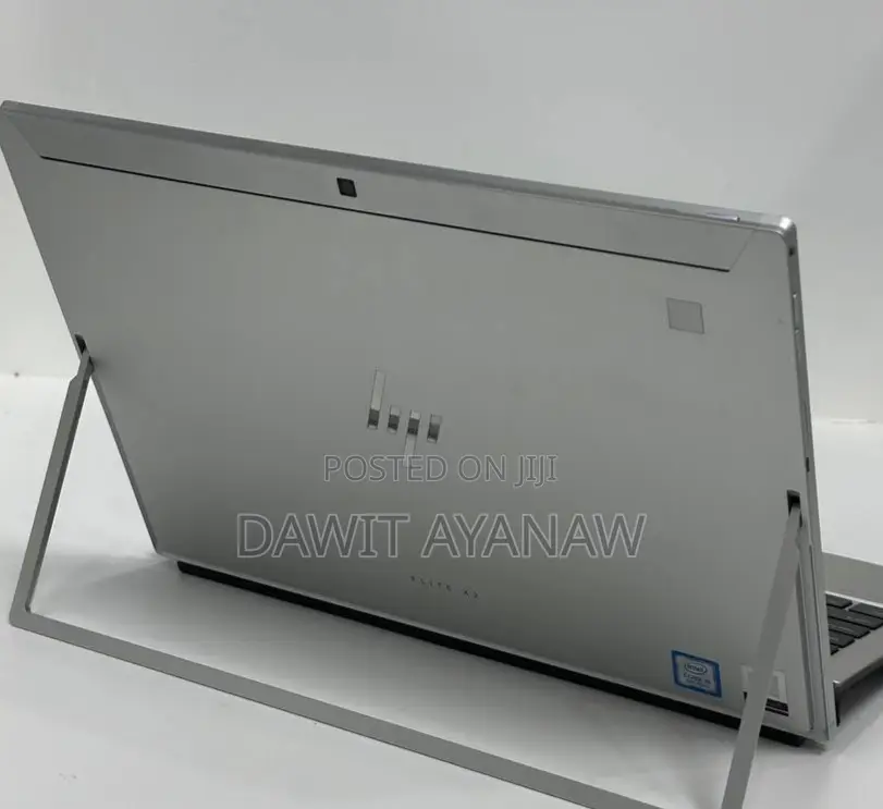 New Laptop HP 8GB SSD 256GB