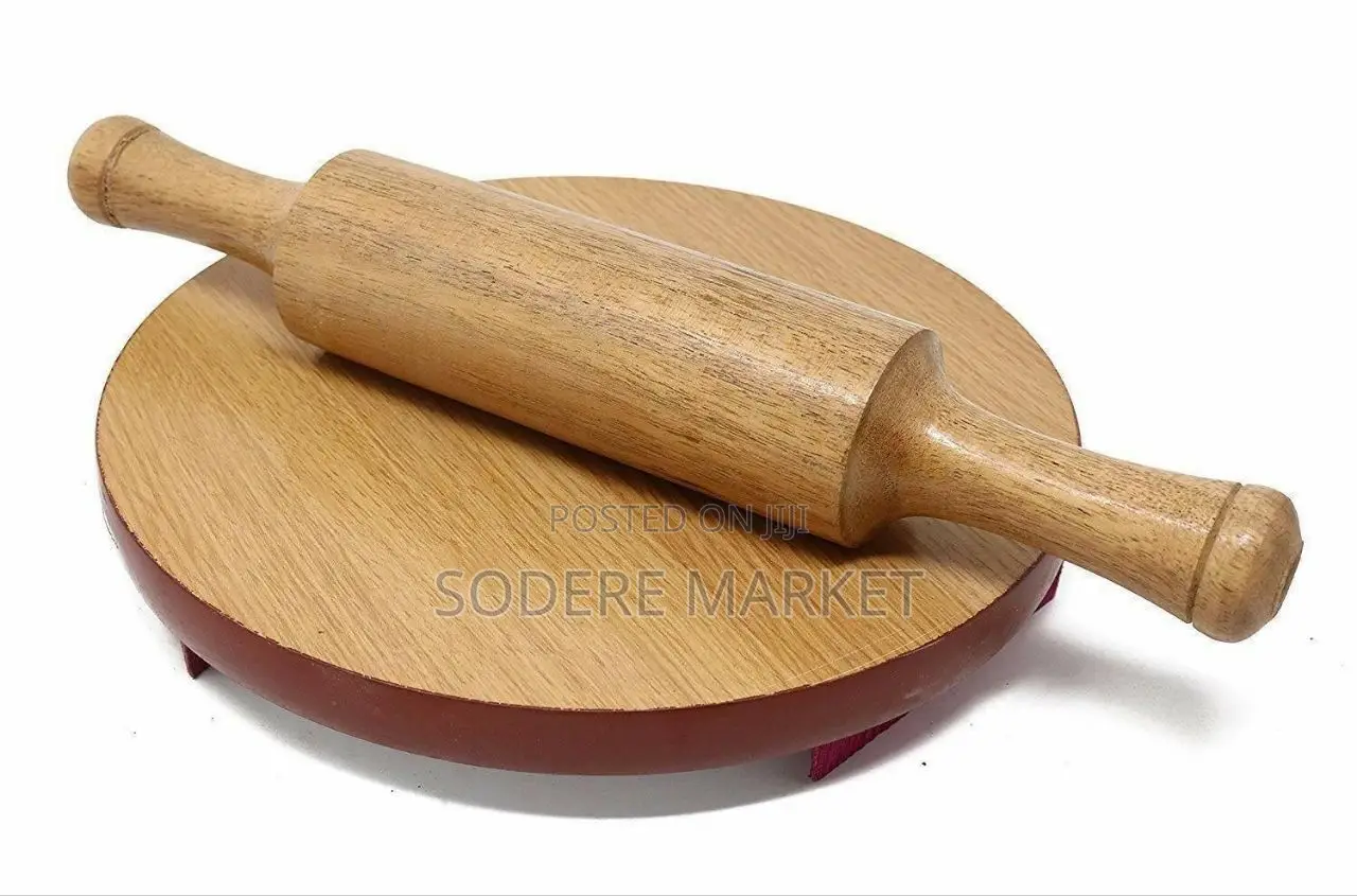Dough Rolling Pallet