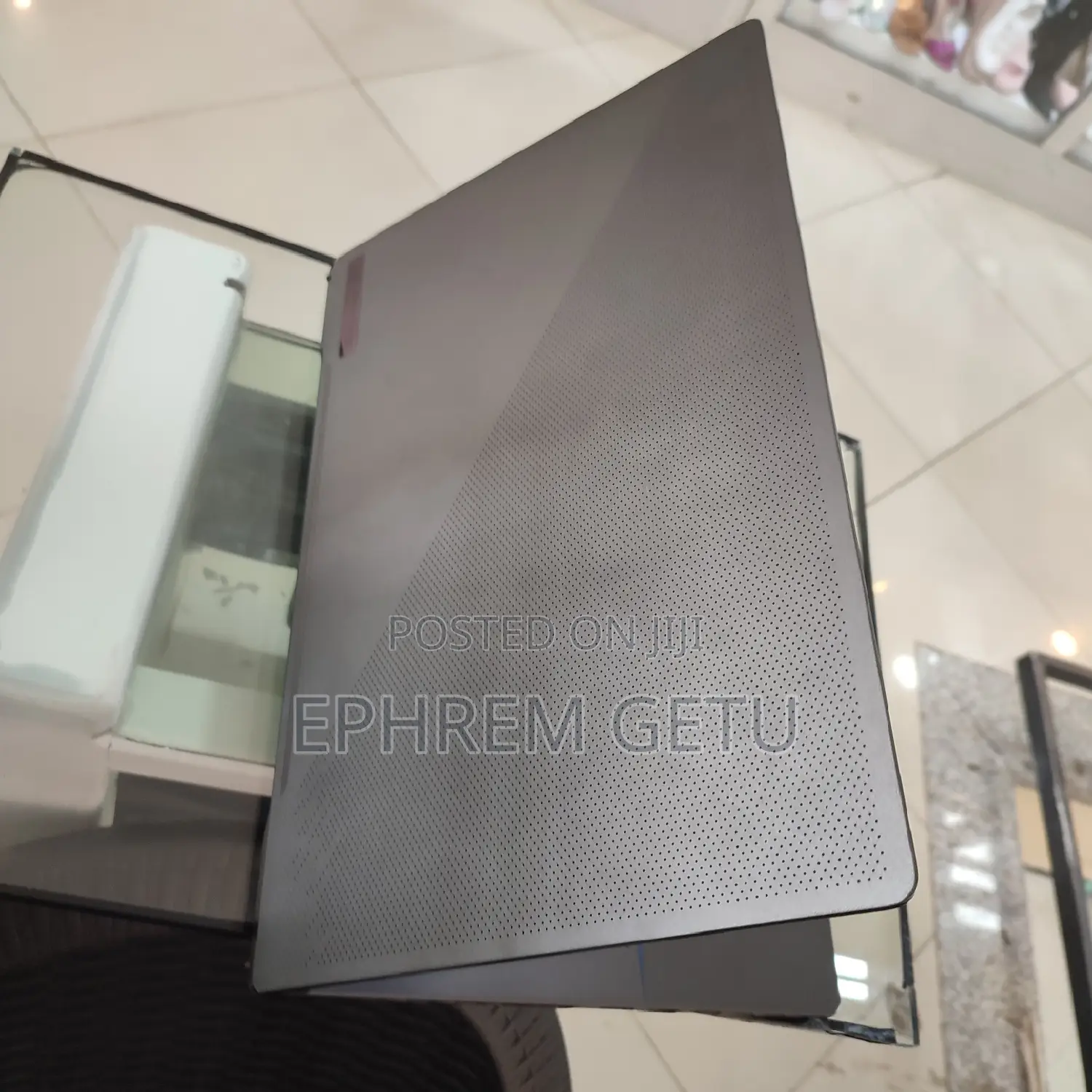 New Laptop Asus Zephyrus M GU502GW-AH76 16GB AMD Ryzen 9 SSD 512GB