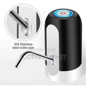 Automatic Water Dispenser