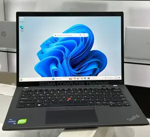 Photo - New Laptop Lenovo ThinkPad T14 8GB Intel Core I5 SSD 512GB