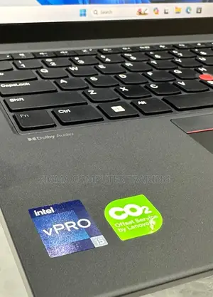 New Laptop Lenovo ThinkPad T14 8GB Intel Core I5 SSD 512GB