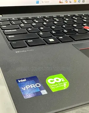 New Laptop Lenovo ThinkPad T14 8GB Intel Core I5 SSD 512GB