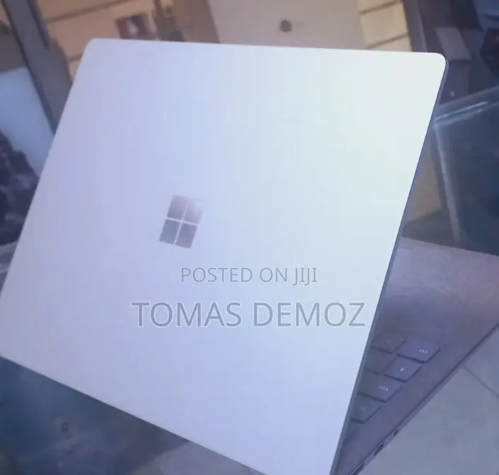 New Laptop Microsoft Surface Pro 16GB Intel Core I7 SSD 512GB