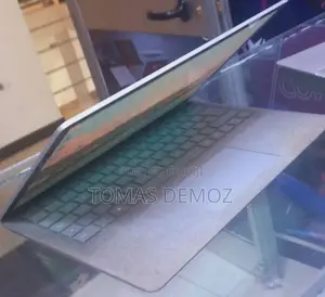 New Laptop Microsoft Surface Pro 16GB Intel Core I7 SSD 512GB