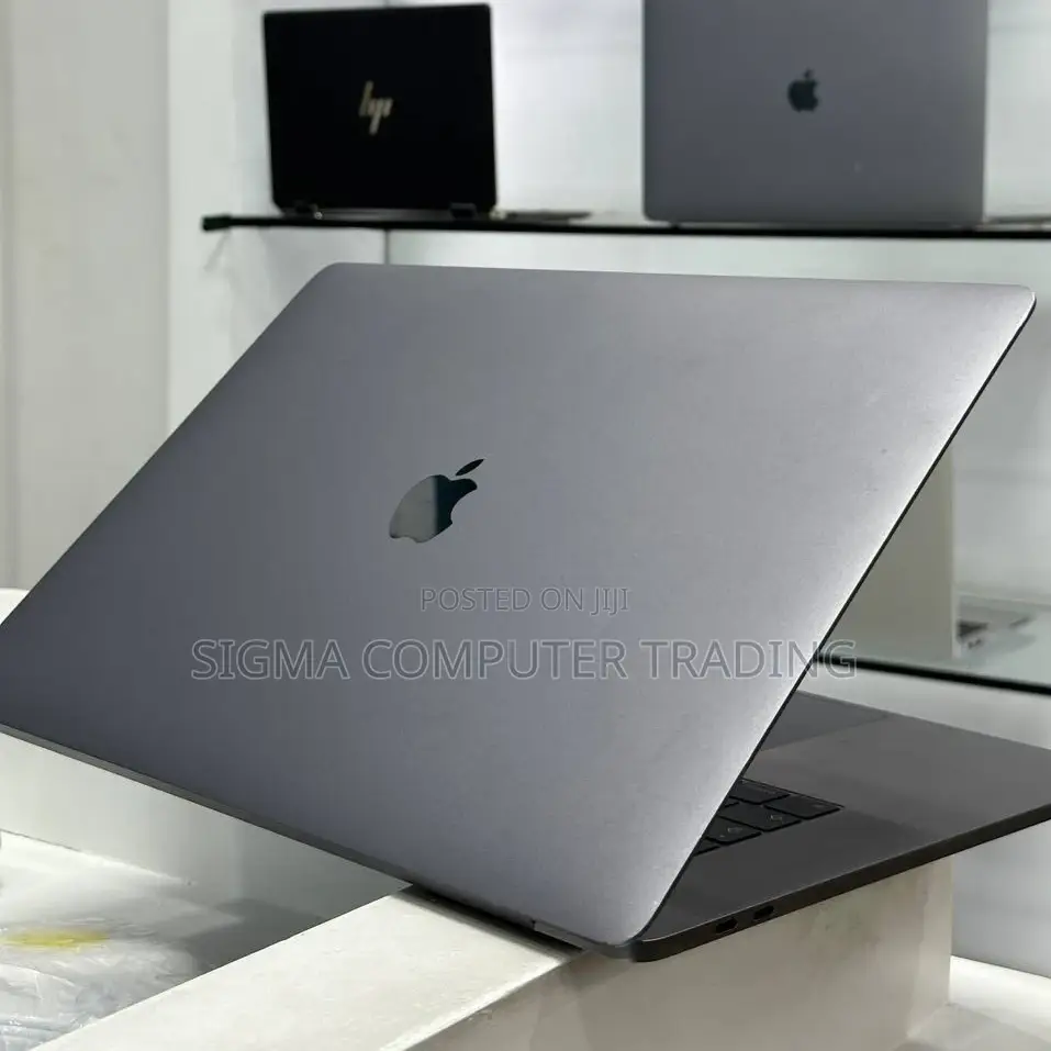 New Laptop Apple MacBook Pro 2016 16GB Intel Core I7 SSD 512GB