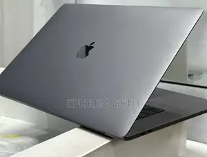 New Laptop Apple MacBook Pro 2016 16GB Intel Core I7 SSD 512GB