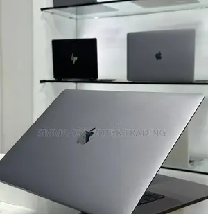 New Laptop Apple MacBook Pro 2016 16GB Intel Core I7 SSD 512GB