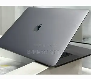 New Laptop Apple MacBook Pro 2016 16GB Intel Core I7 SSD 512GB