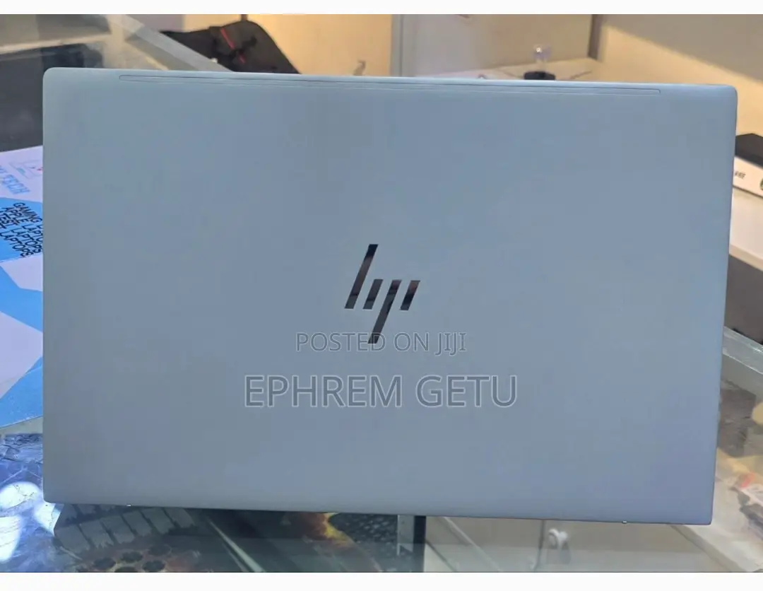 New Laptop HP Envy X360 16GB Intel Core I5 SSD 512GB