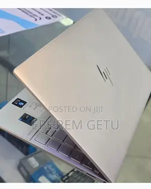 New Laptop HP Envy X360 16GB Intel Core I5 SSD 512GB