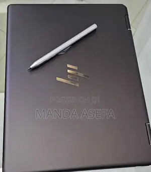 New Laptop HP Spectre 16GB Intel Core I7 SSD 1T