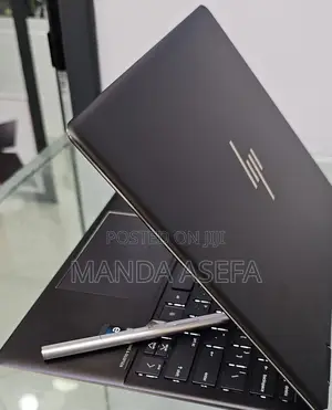 New Laptop HP Spectre 16GB Intel Core I7 SSD 1T