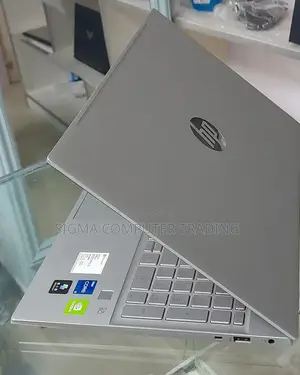 Photo - New Laptop HP Pavilion 15 16GB Intel Core I5 SSD 512GB