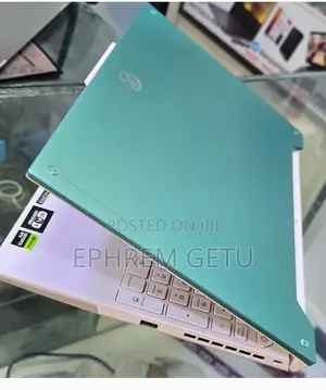 Photo - New Laptop Asus TUF Gaming A15 16GB AMD Ryzen 7 SSD 1T