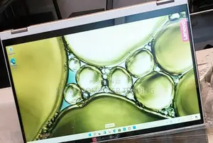 New Laptop Lenovo Yoga C740 16GB Intel Core I7 SSD 512GB