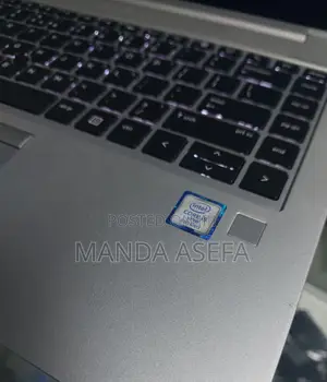 New Laptop HP EliteBook 840 16GB Intel Core I5 SSD 512GB