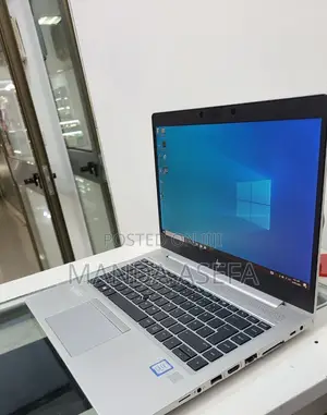 New Laptop HP EliteBook 840 16GB Intel Core I7 SSD 512GB