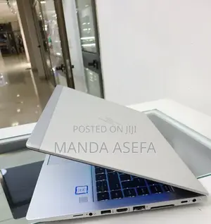 New Laptop HP EliteBook 840 16GB Intel Core I7 SSD 512GB