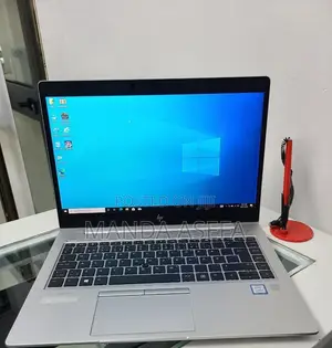 New Laptop HP EliteBook 840 16GB Intel Core I7 SSD 512GB