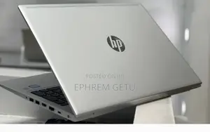 Photo - New Laptop HP ProBook 450 G6 8GB Intel Core I5 SSD 256GB