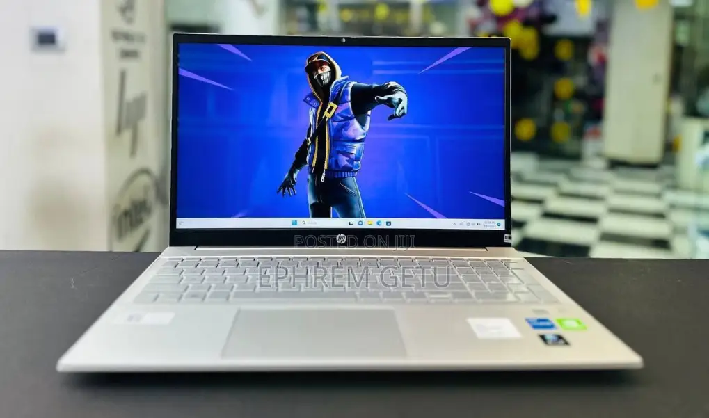 New Laptop HP Pavilion 14 16GB Intel Core I5 SSD 512GB