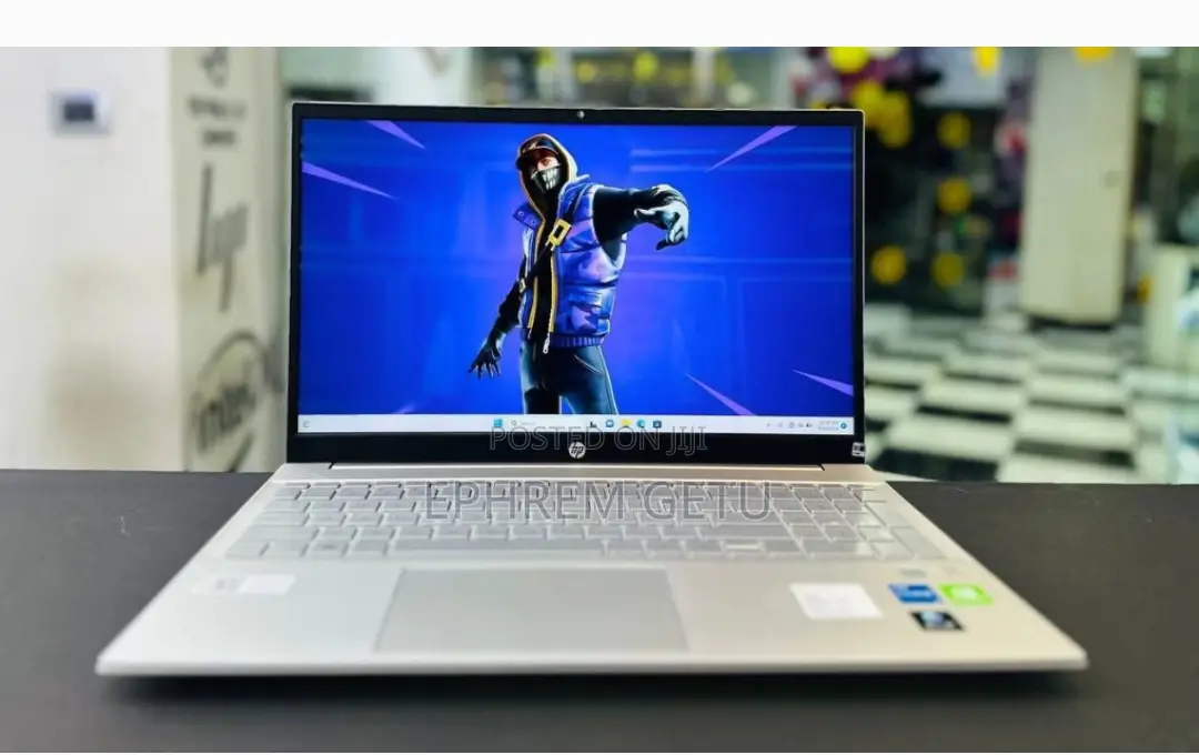 New Laptop HP Pavilion 14 16GB Intel Core I5 SSD 512GB