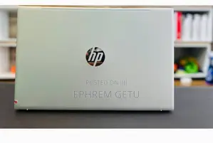 New Laptop HP Pavilion 14 16GB Intel Core I5 SSD 512GB