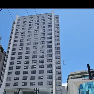 የንግድ ሱቆች በመሀል ቦሌ