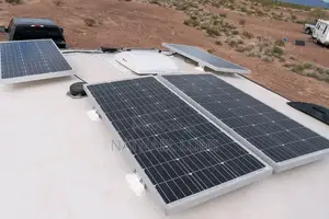 Inverter and Battery Solution