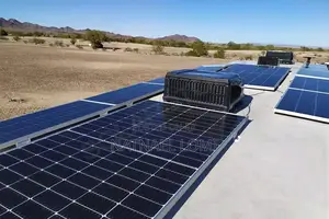 Inverter and Battery Solution