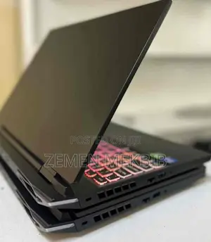 New Laptop Acer Nitro 5 16GB Intel Core I7 SSD 512GB
