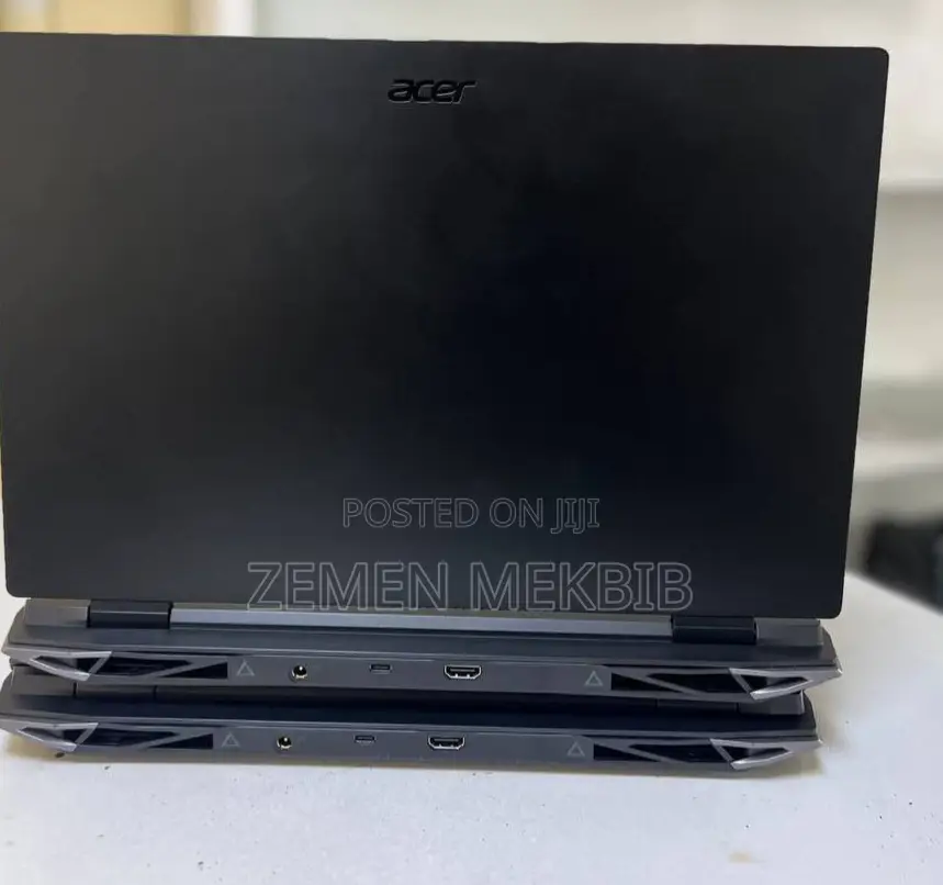 New Laptop Acer Nitro 5 16GB Intel Core I7 SSD 512GB