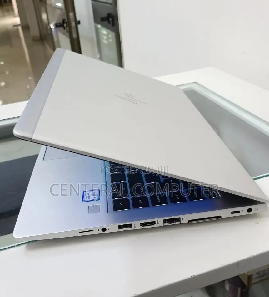 New Laptop HP ProBook 640 G5 16GB Intel Core I7 SSD 512GB