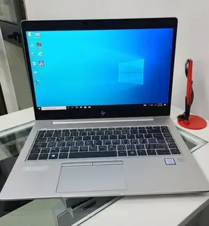 New Laptop HP ProBook 640 G5 16GB Intel Core I7 SSD 512GB