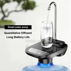 Electrical Water Dispenser
