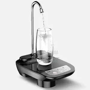 Electrical Water Dispenser