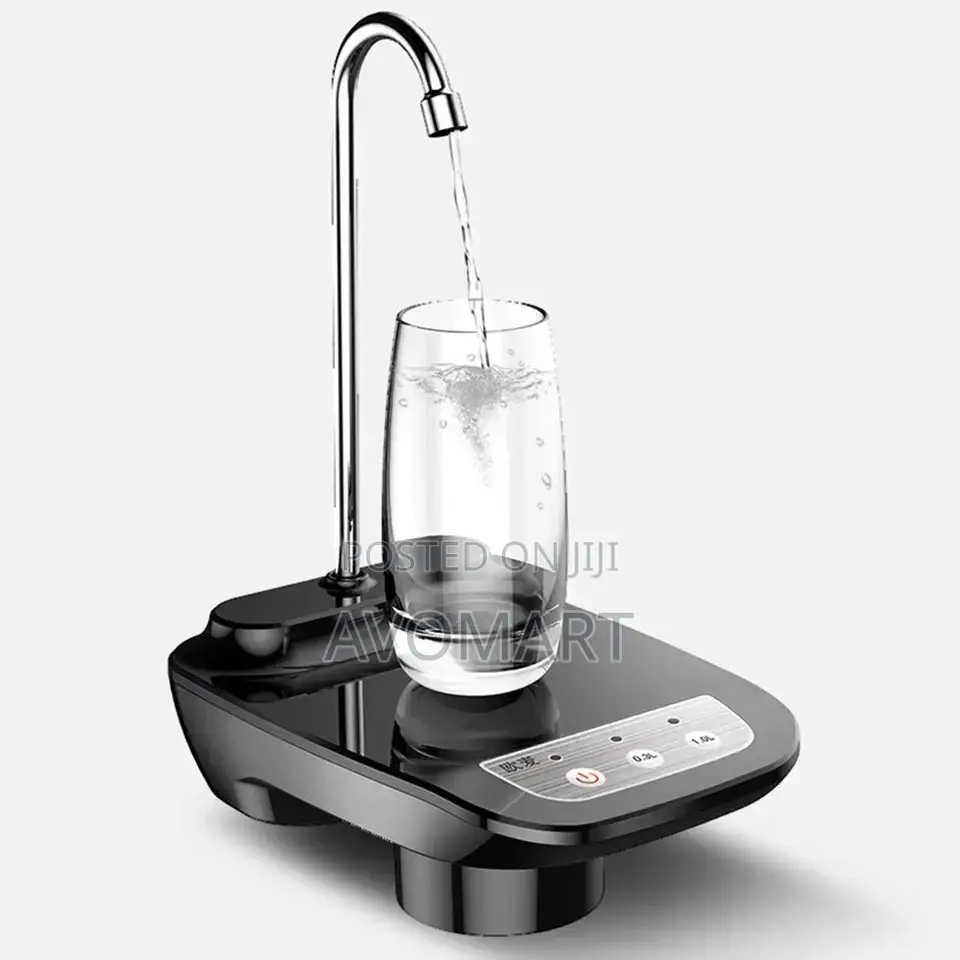 Electrical Water Dispenser