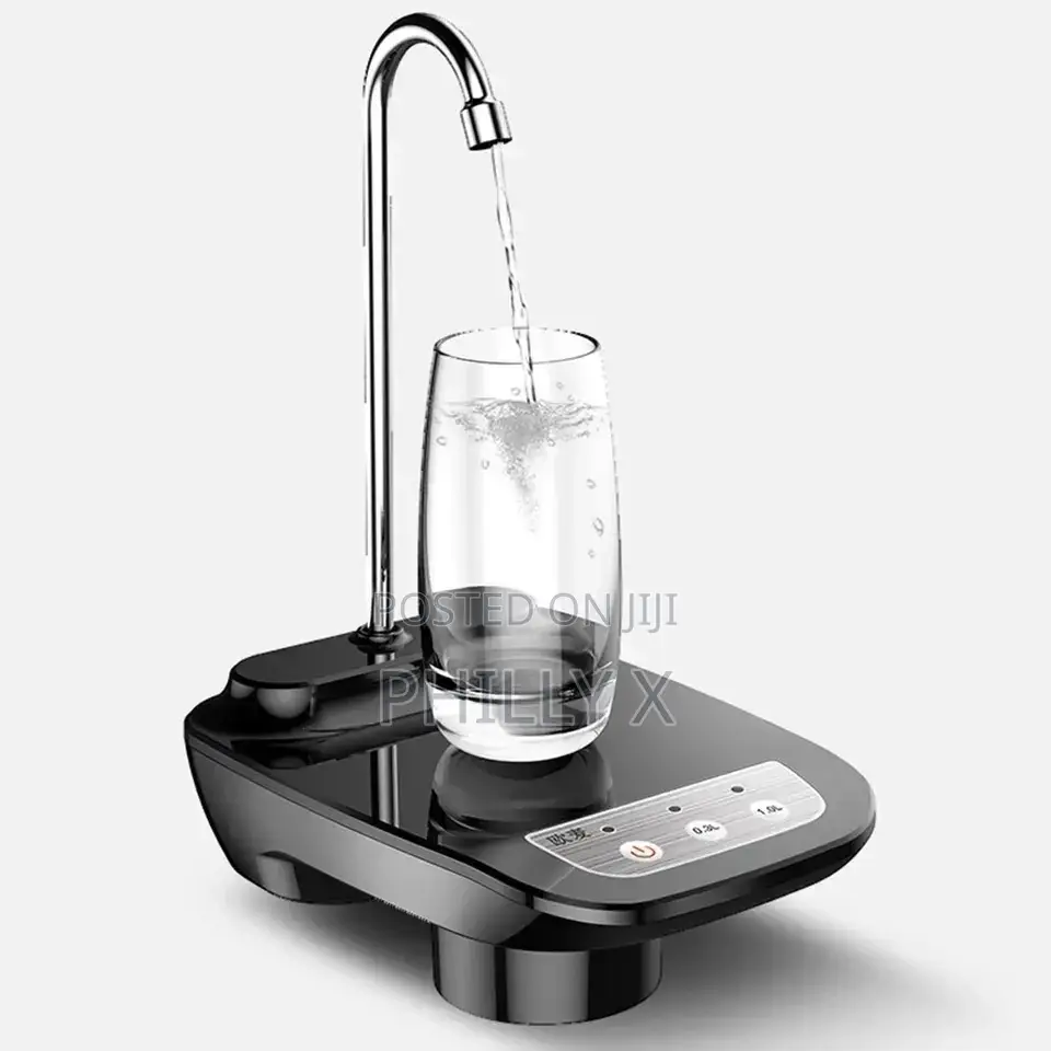Electrical Water Dispenser